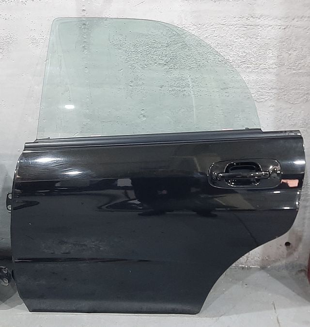 Puerta Subaru Impreza WRX