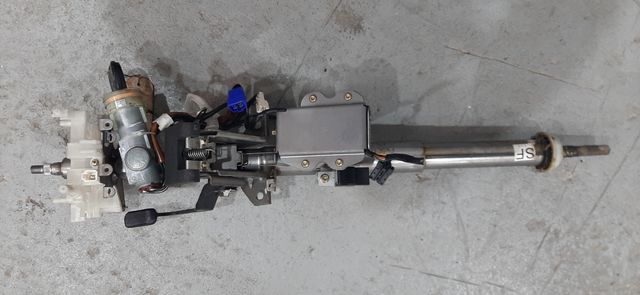 Columna de dirección Subaru Impreza