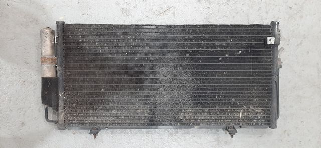 Radiador de aire acondicionado subaru Impreza