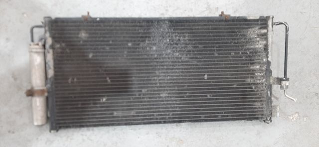 Radiador de aire acondicionado subaru Impreza