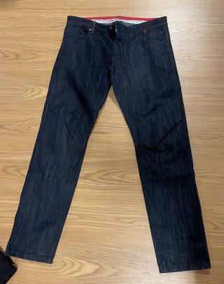 DAINESE STROKEVILLE SLIM/REG. JEANS Black 30インチ ダイネーゼ ジーンズ デニムパンツ の落札情報詳細|  ヤフオク落札価格情報 オークフリー・スマートフォン版