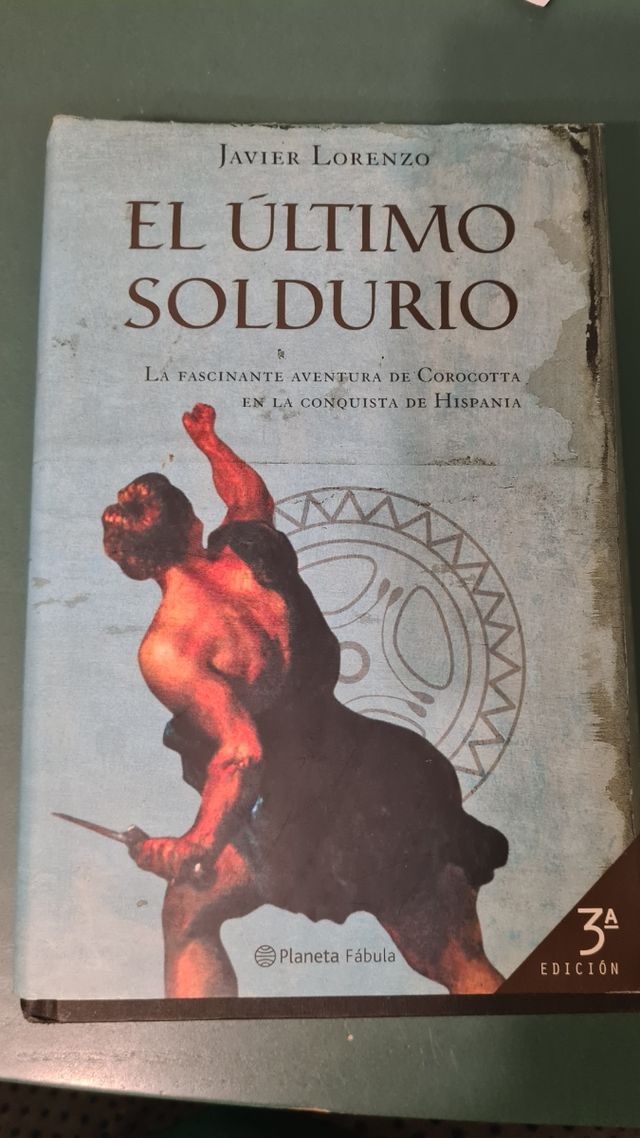  El último Sodurio