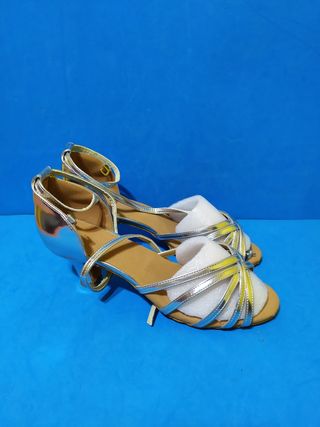 Zapatos De Baile De Salón Outlet Sale, UP TO 54% OFF | www.apmusicales.com