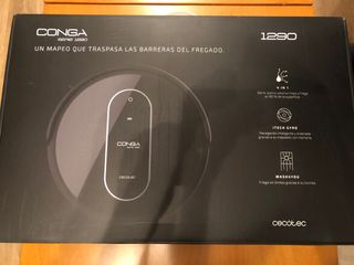 Manual Conga 1290 by ISantano - Issuu