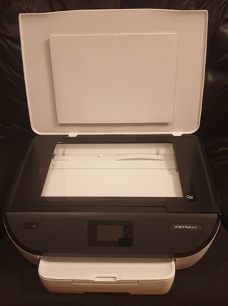 HP Envy Photo 6232 – Impresora multifunción inalám de segunda mano por 160  EUR en Azuqueca de Henares en WALLAPOP