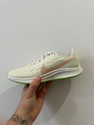 Nike Pegasus 36 de segunda mano por 47 EUR en Sant Boi de Llobregat en  WALLAPOP