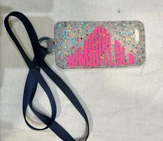 Funda IPhone 7\\/8 Plus Bimba y Lola de segunda mano por 14 EUR en  Portugalete en WALLAPOP