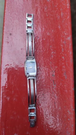 Reloj de mujer salco IPS 3 de segunda mano en Barcelona en WALLAPOP