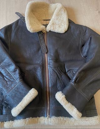 Chaqueta aviador B3