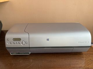 Impresora HP Photosmart 7450 de segunda mano por 40 EUR en Barcelona en  WALLAPOP