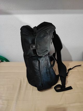 Mochila, bolsa,macuto under armour project rock de segunda mano por 73 EUR  en Puerto Real en WALLAPOP