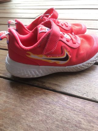 Zapatillas Nike Talla 28 Online Hotsell, UP TO 70% OFF |  www.editorialelpirata.com
