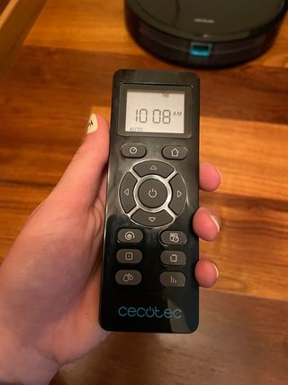 Conga 1090 de segunda mano por 60 EUR en La Roda en WALLAPOP