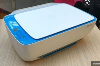 Impresora scan Hp inkjet 3639 de segunda mano por 25 EUR en Castelldefels  en WALLAPOP