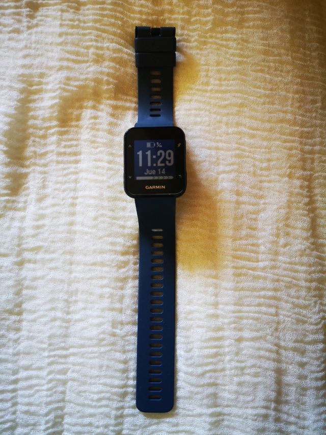 Reloj deportivo GARMIN forerunner