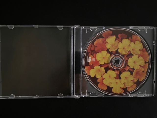 Pigmy - Miniaturas CD