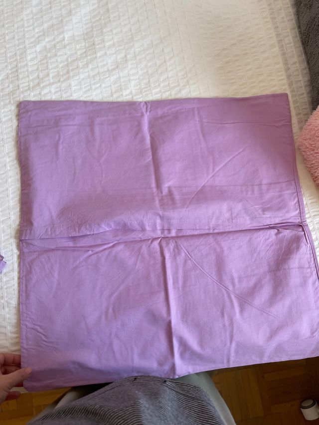 Fundas de cojines de 57 x 57 aproximadamente