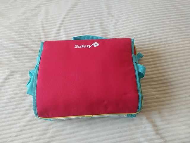 mochila bebe