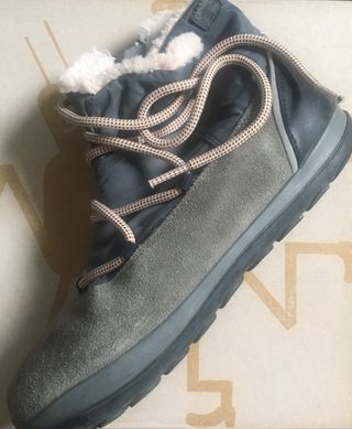 Botas Camper goretex agua 36. Puede ser un 37 de segunda mano por 40 EUR en  Bilbao en WALLAPOP