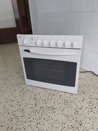 Horno Teka Ht 510 Me | RGR Electrodomésticos