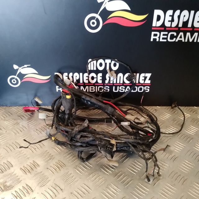 PIAGGIO ZIP SP  4T