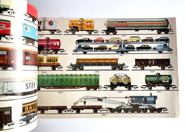 Catálogo JOUEF Le Jouet Francais