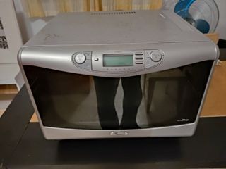 Microondas segunda mano en Tarifa | WALLAPOP