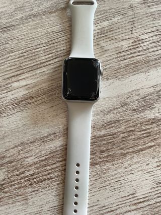 APPLE WATCH SERIES 3 APPLE WATCH 42MM 249,00 € Segunda Mano Gijón E48019-0