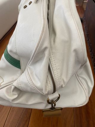 Maleta viaje puma de segunda mano por 15 EUR en Vic en WALLAPOP