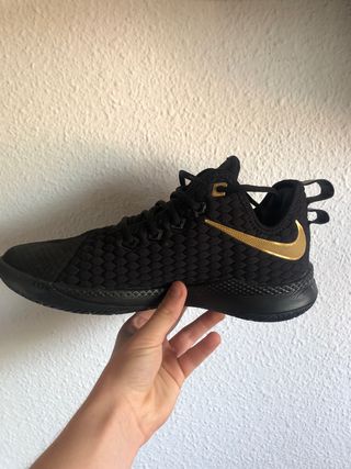 Zapatillas baloncesto Lebron James