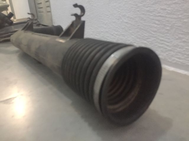 Tubo admisión Mercedes Vito 638