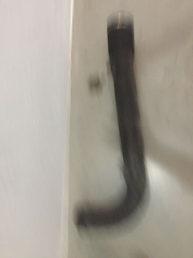 Tubo admisión Mercedes Vito 638