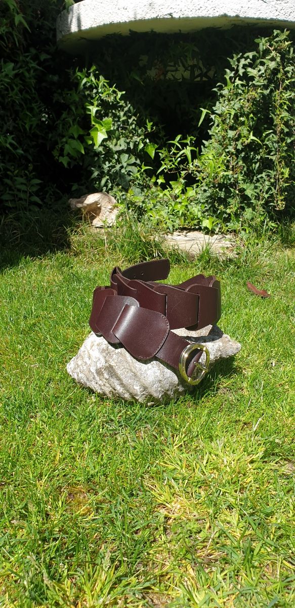 Cintura Roberto Verino.