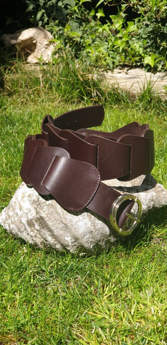 Cintura Roberto Verino.