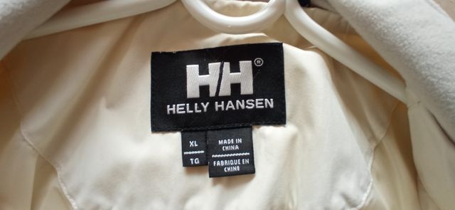 chaqueta ligera impermeable Helly Hansen XL