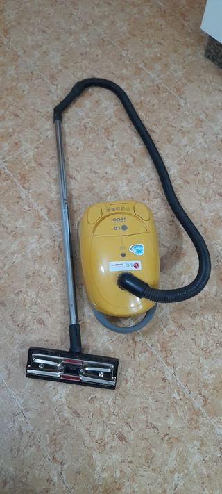 Mi aspiradora vertical Dyson ya no apesta, ¿qué debo hacer?  -restartatorium.com