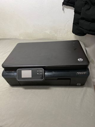 HP Photosmart 5510 de segunda mano por 40 EUR en Madrid en WALLAPOP