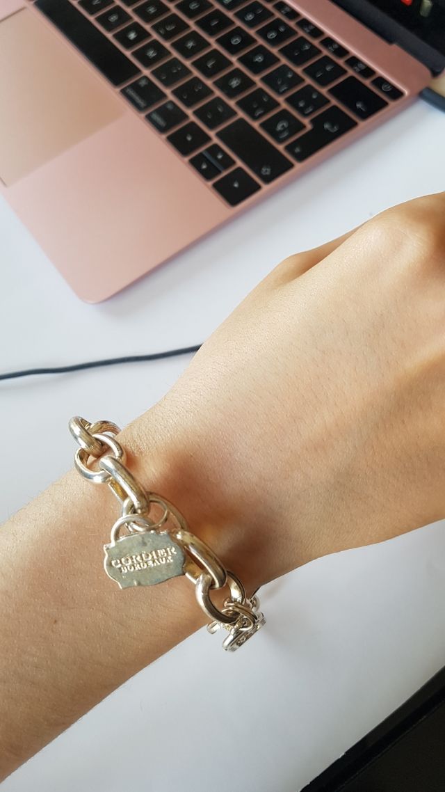 Pulsera 