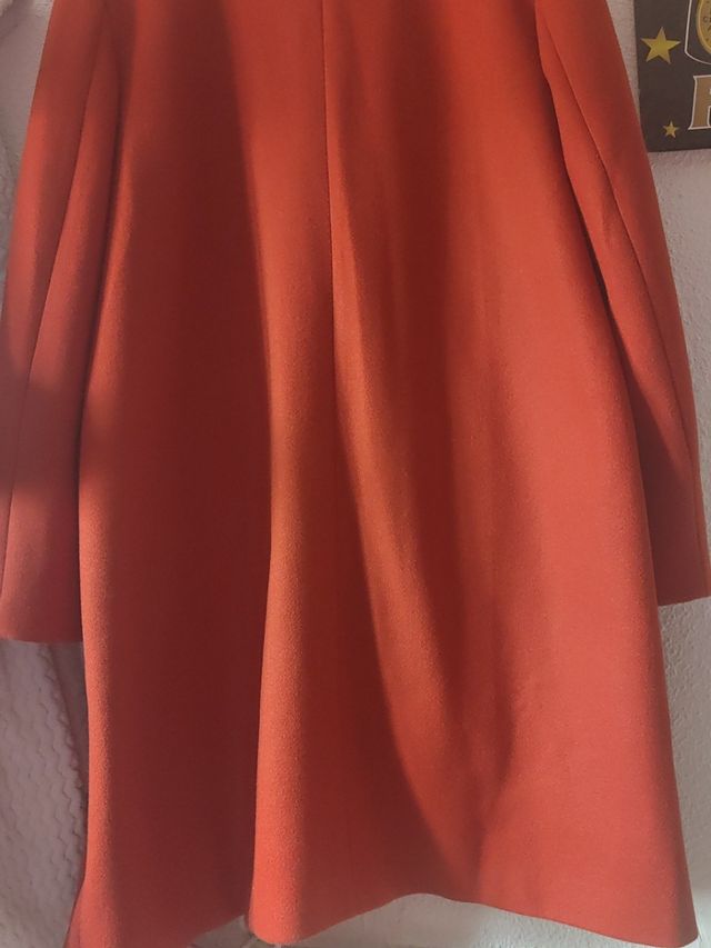 abrigo de mujer en venta