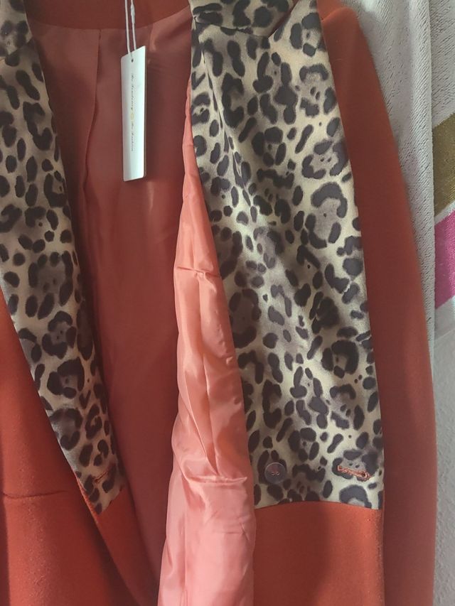 abrigo de mujer en venta