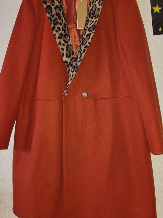 abrigo de mujer en venta