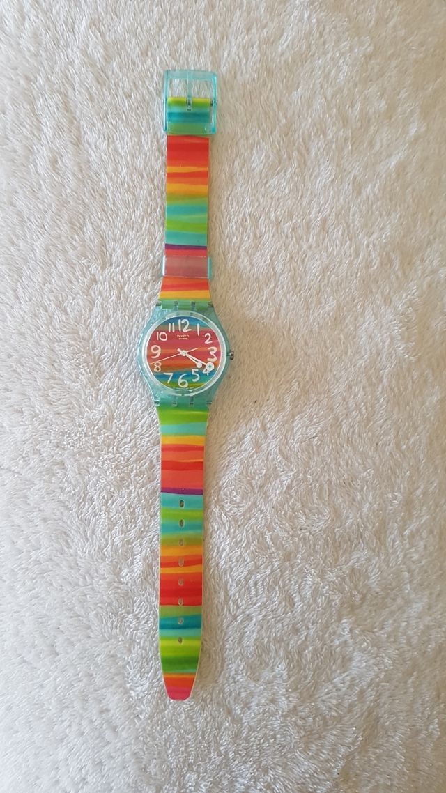 SWATCH