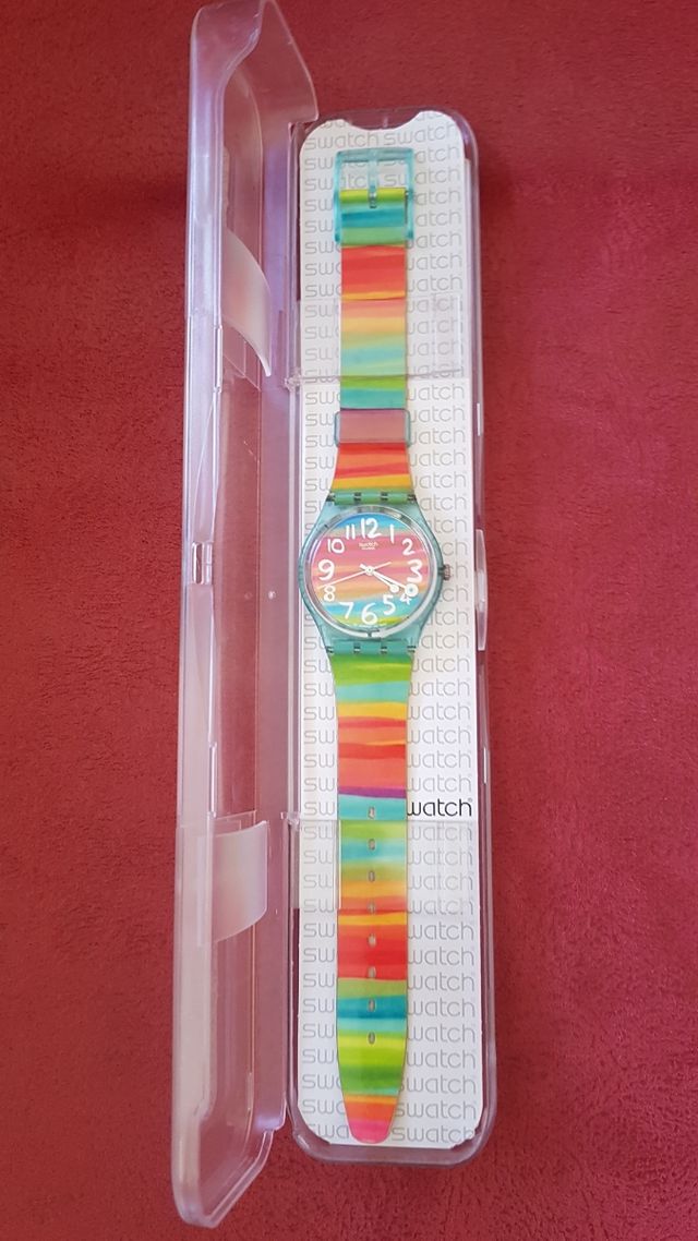 SWATCH