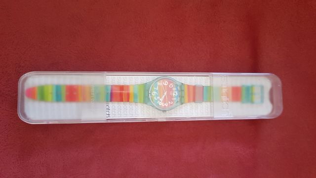 SWATCH
