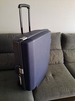 Maleta Rígida FIERO 2.0 SPINNER 28 EXP-TSA Grande BLACK — House of Samsonite  Mexico