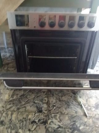 Nuevo Horno Teka Segunda Mano | Compra Online a Precios Super Baratos