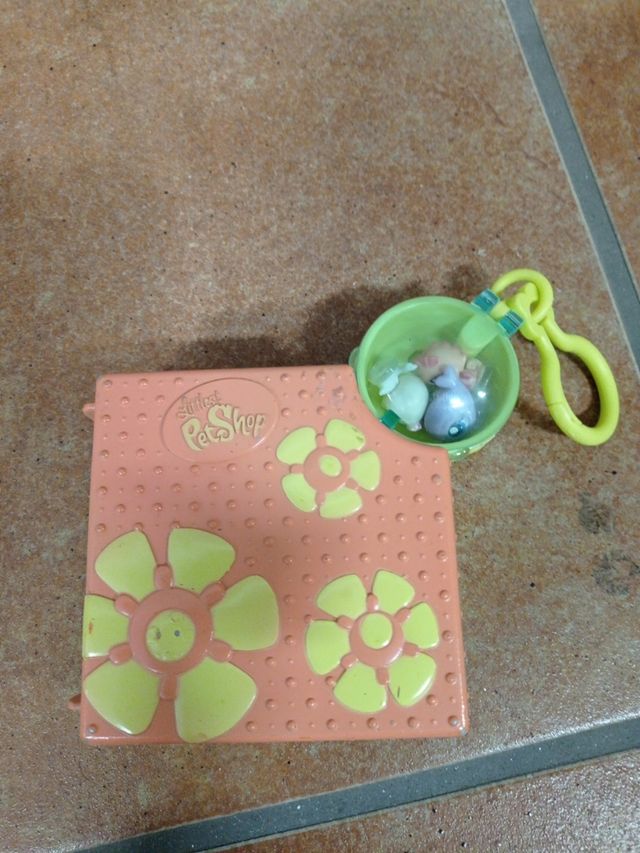 Negozio di animali domestici