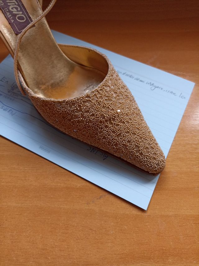 zapato
