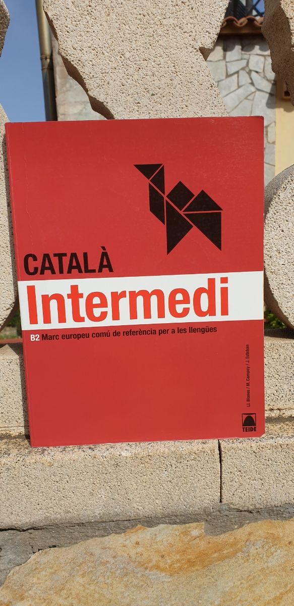 Català Intermedi - B2