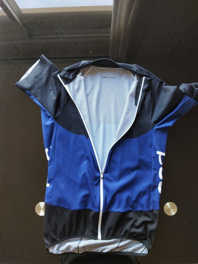 Maillot poc